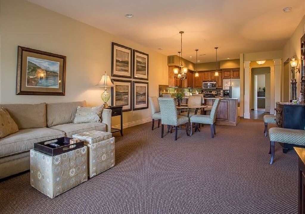 Photo of Livingroom in Branson