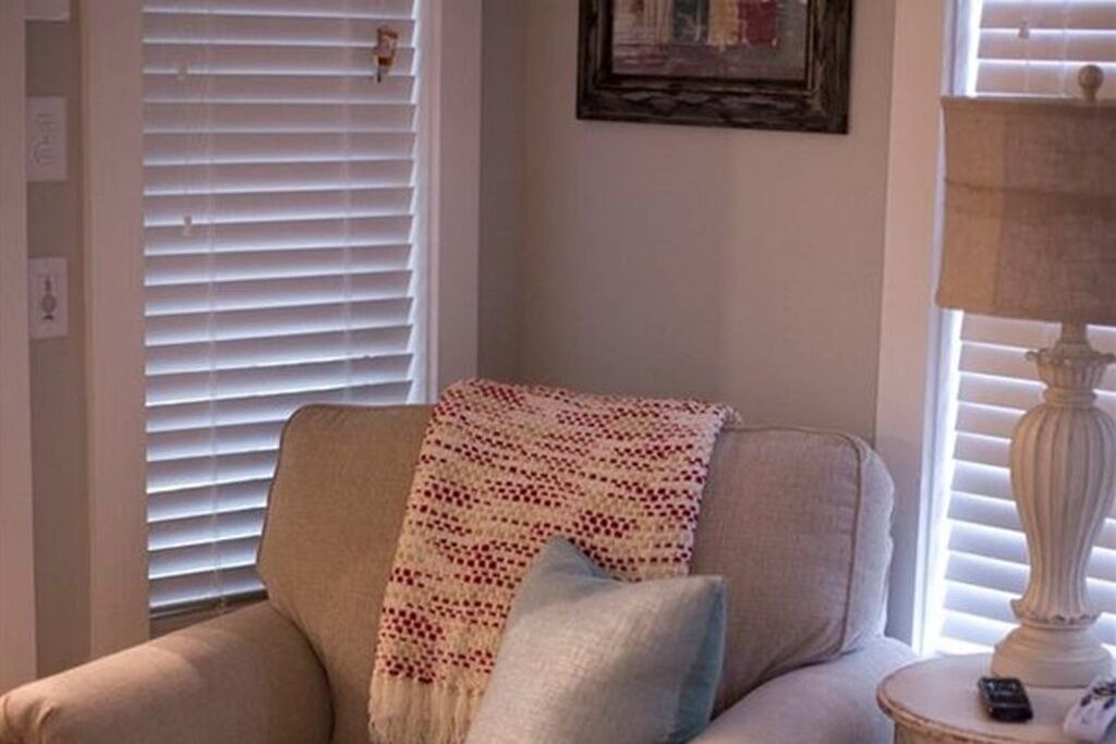 Photo of Livingroom in Mena