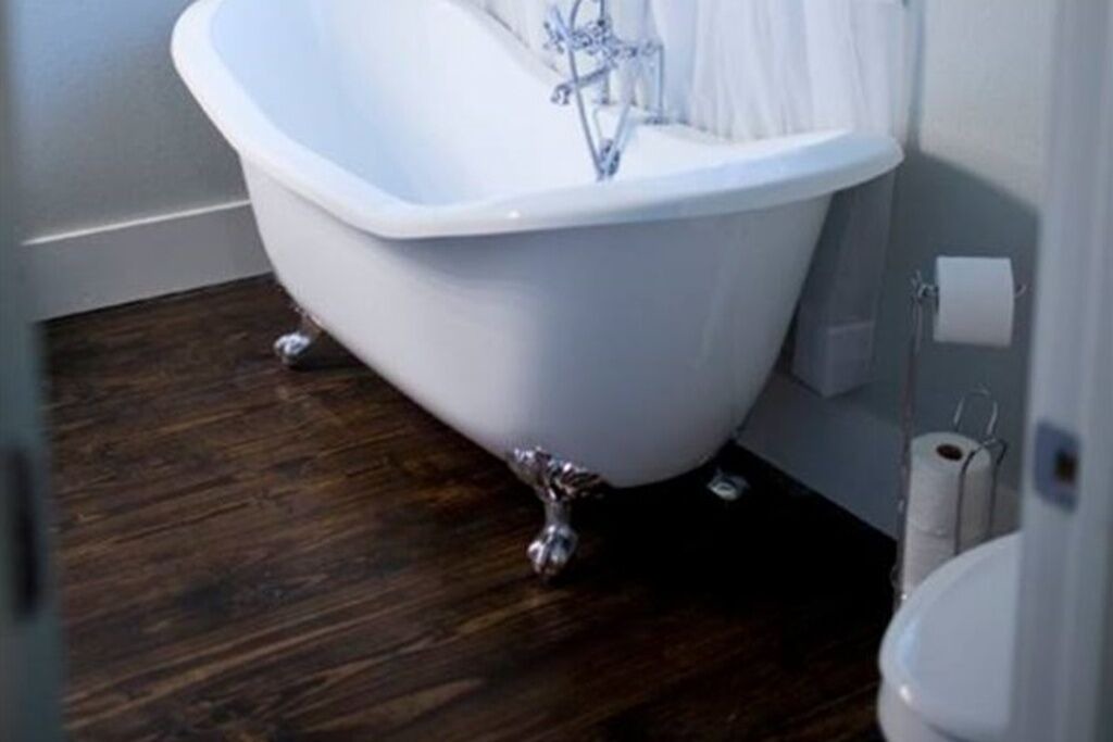 Photo of Bathroom in Mena
