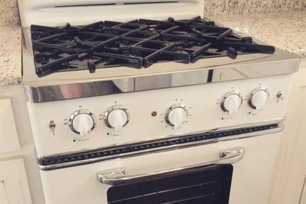 Photo of Kitchen in Mena