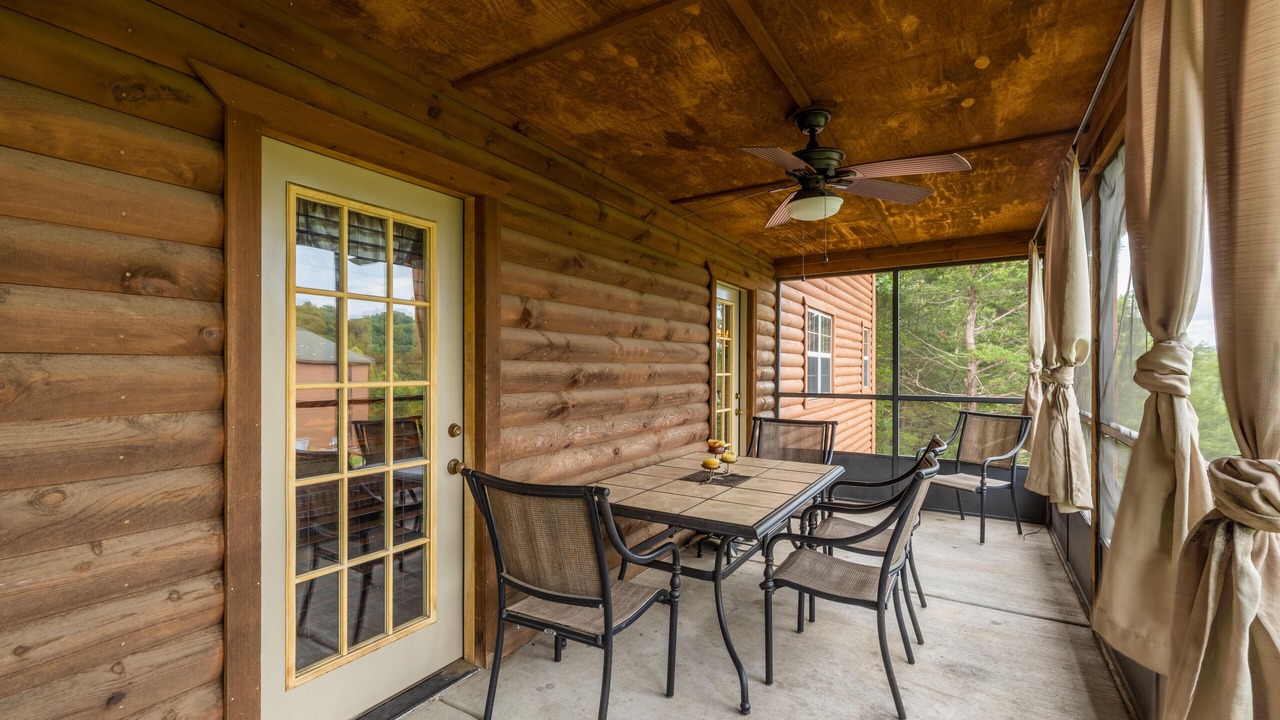 Photo of Outdoor in Branson