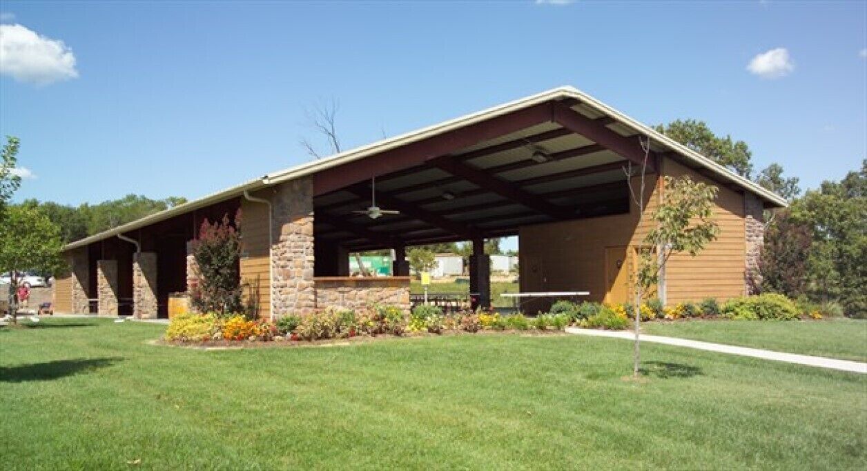Photo of Outdoor in Branson