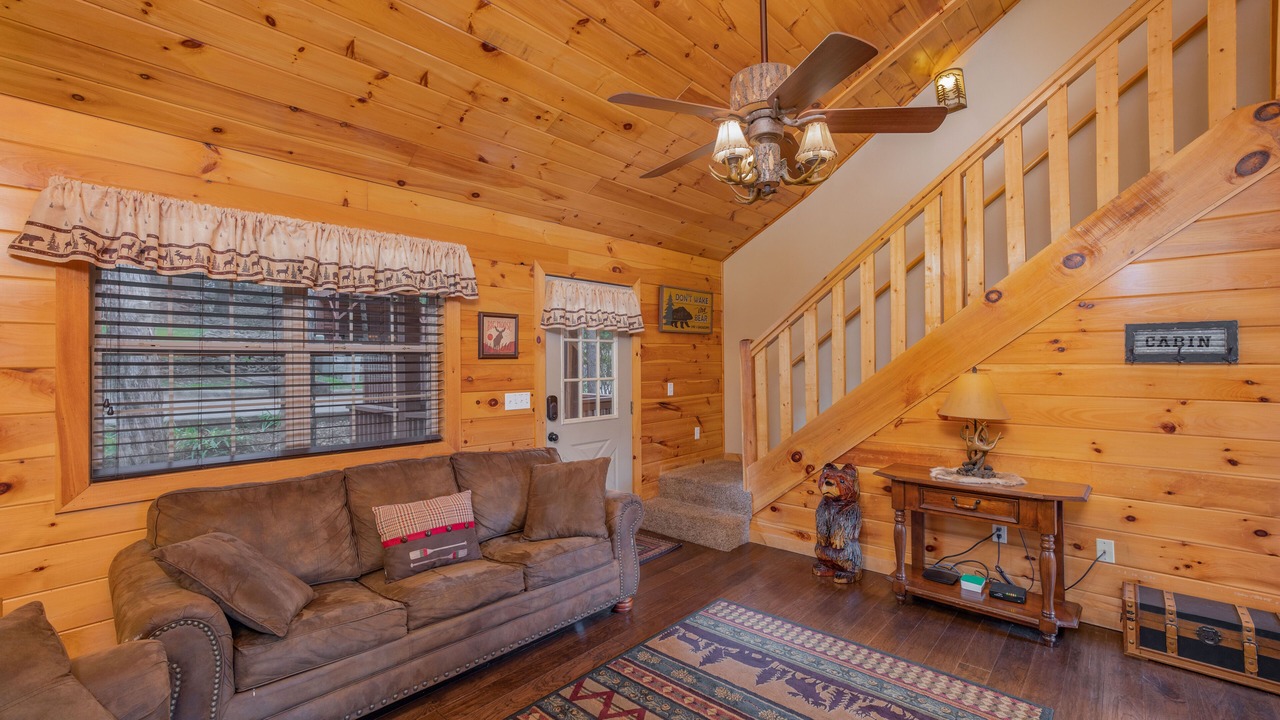 Photo of Livingroom in Branson