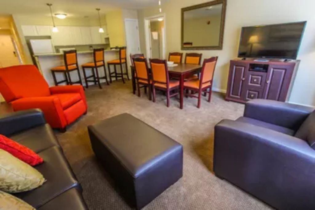 Photo of Livingroom in Branson