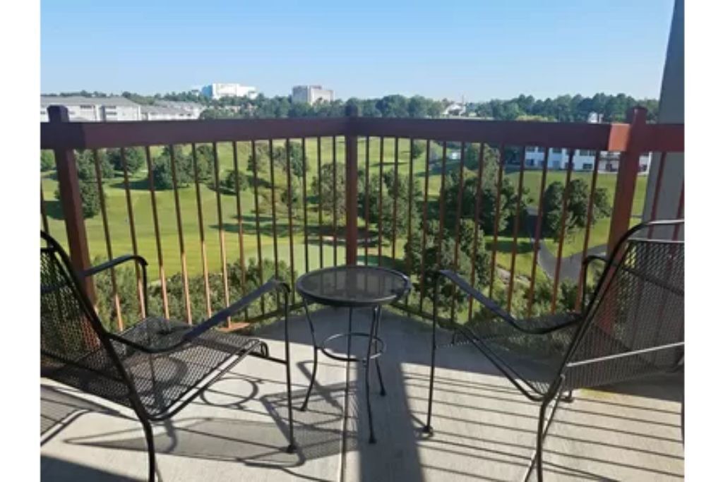 Photo of Outdoor in Branson