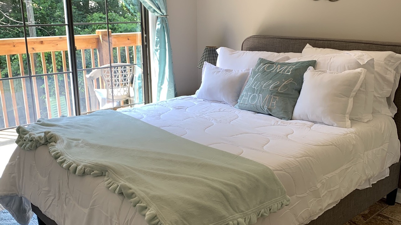 Photo of Bedroom in Shawnee