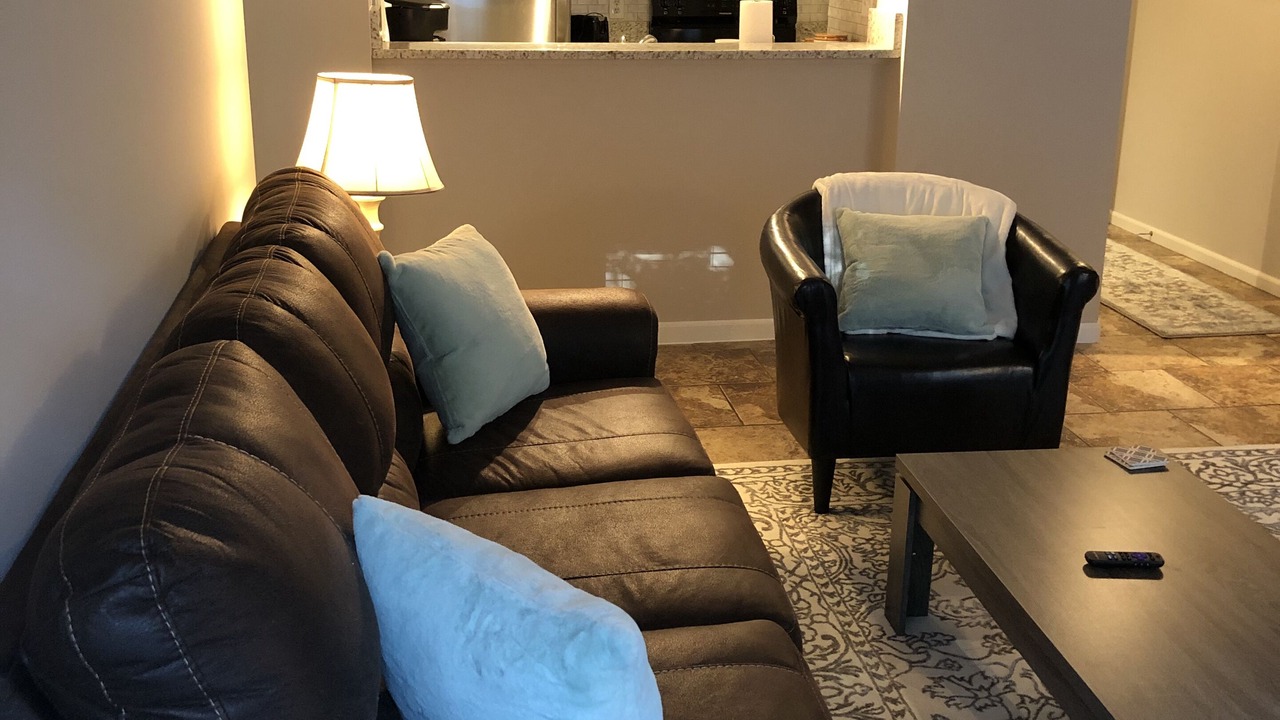 Photo of Livingroom in Shawnee