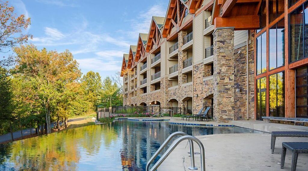 Photo of Outdoor in Big Cedars