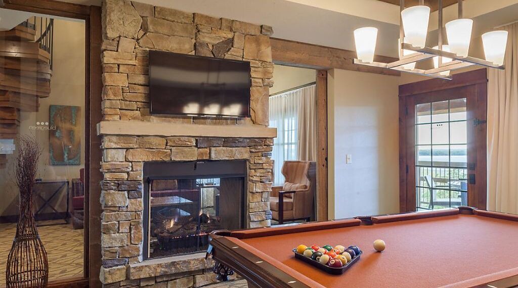 Photo of Bedroom in Big Cedars