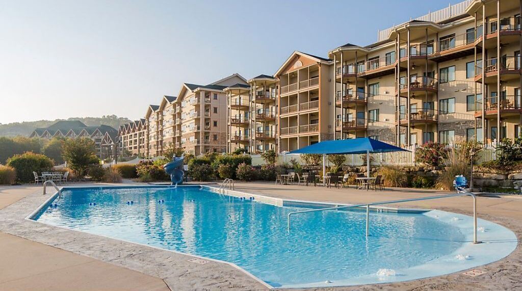 Photo of Outdoor in Big Cedars