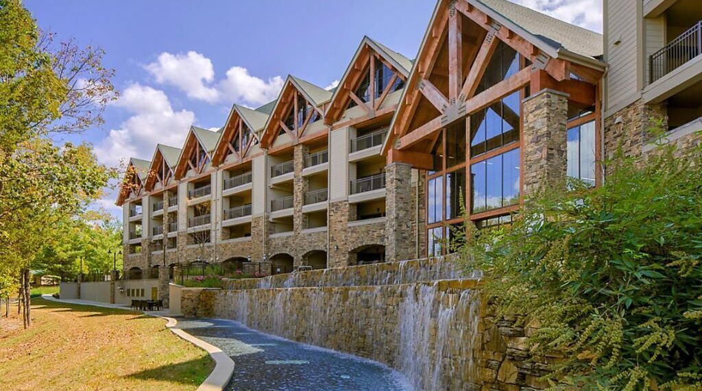 Photo of Outdoor in Big Cedars
