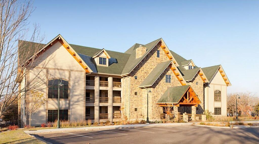 Photo of Outdoor in Big Cedars