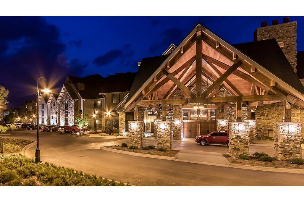 Photo of Outdoor in Big Cedars