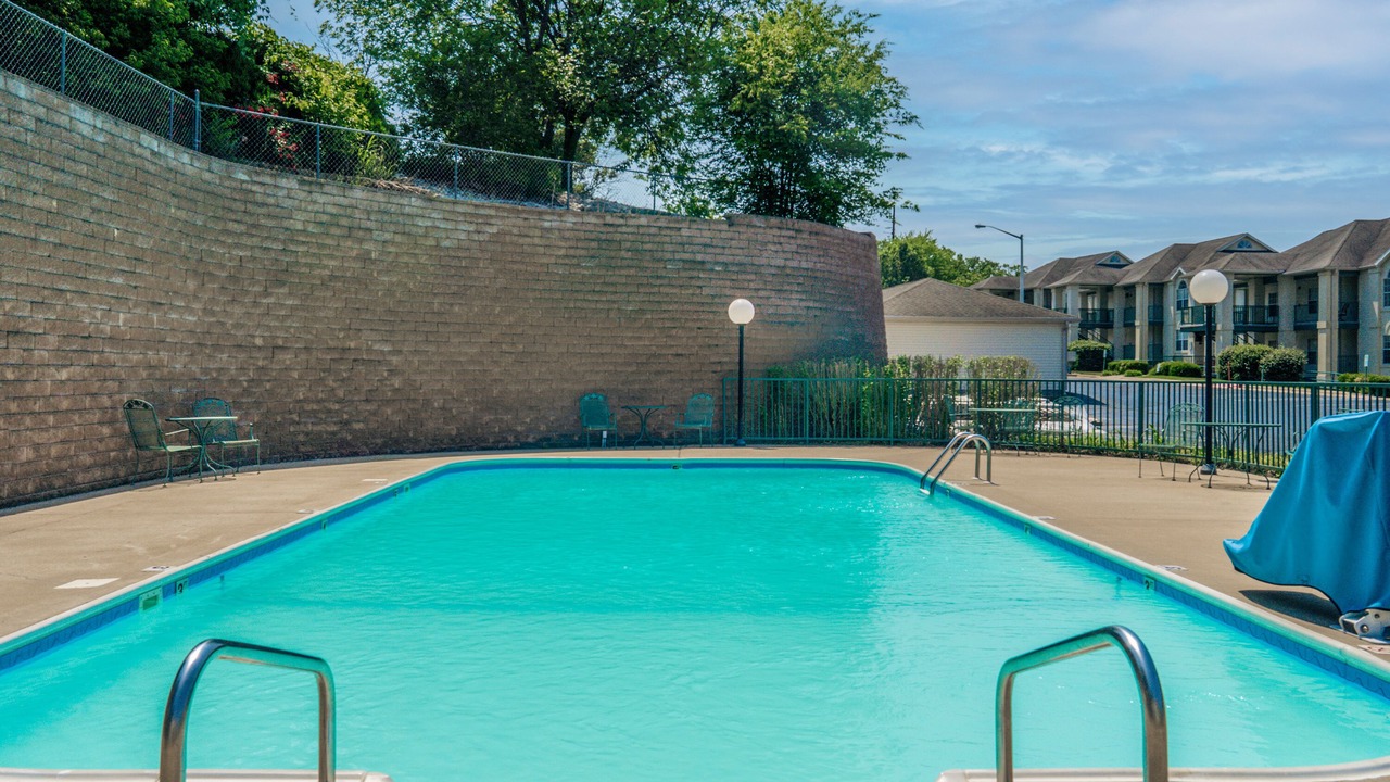 Photo of Outdoor in Branson