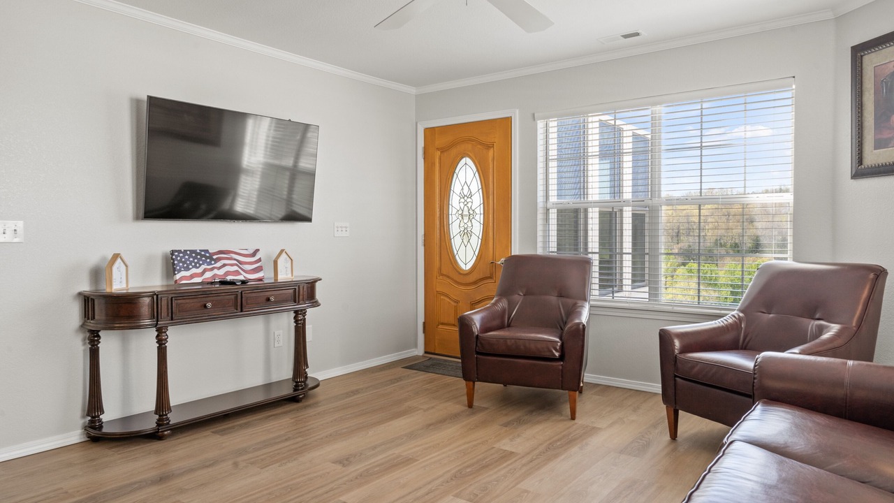 Photo of Livingroom in Branson