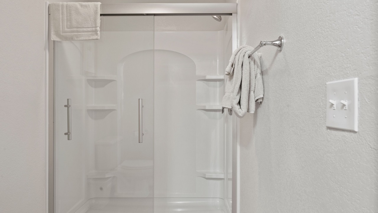 Photo of Bathroom in Branson
