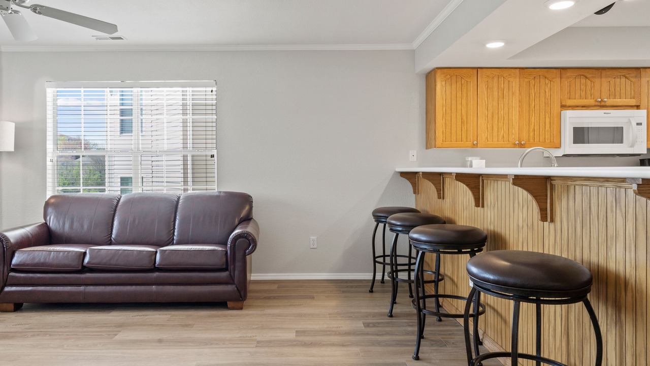 Photo of Livingroom in Branson