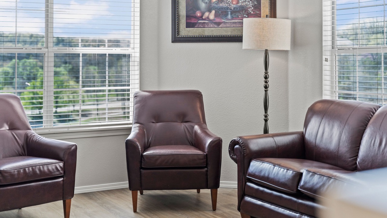 Photo of Livingroom in Branson
