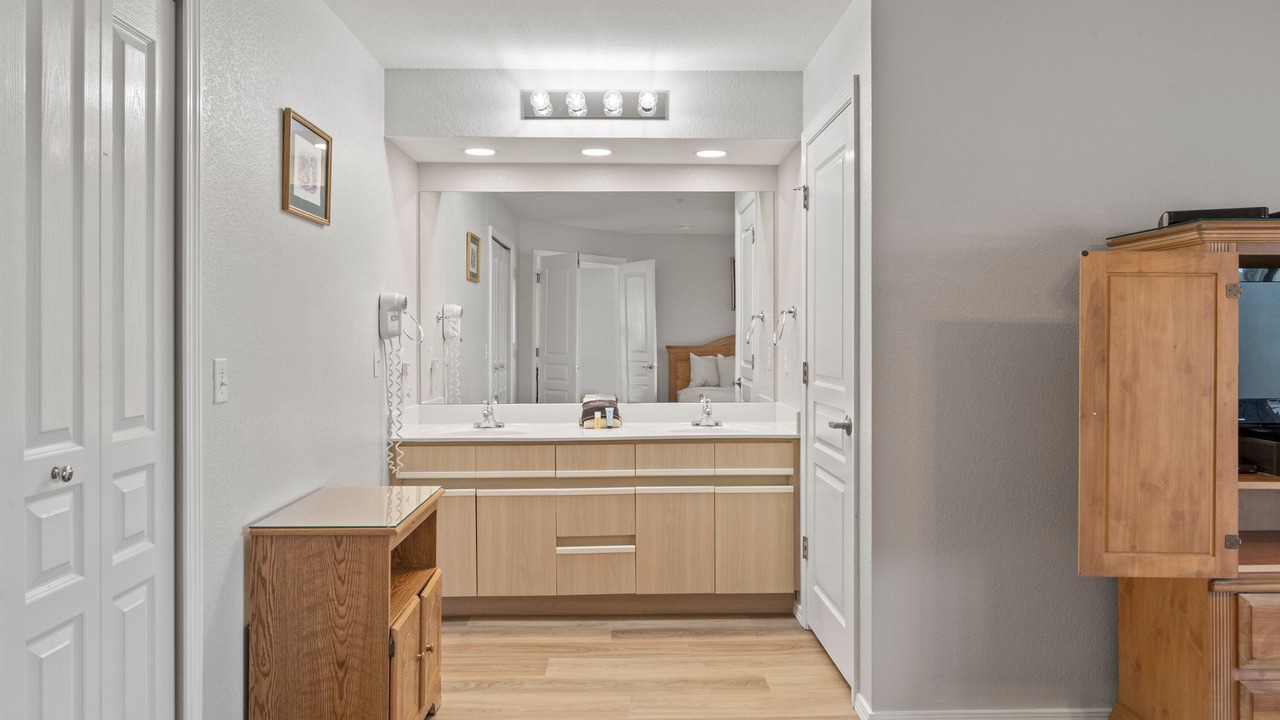 Photo of Bathroom in Branson