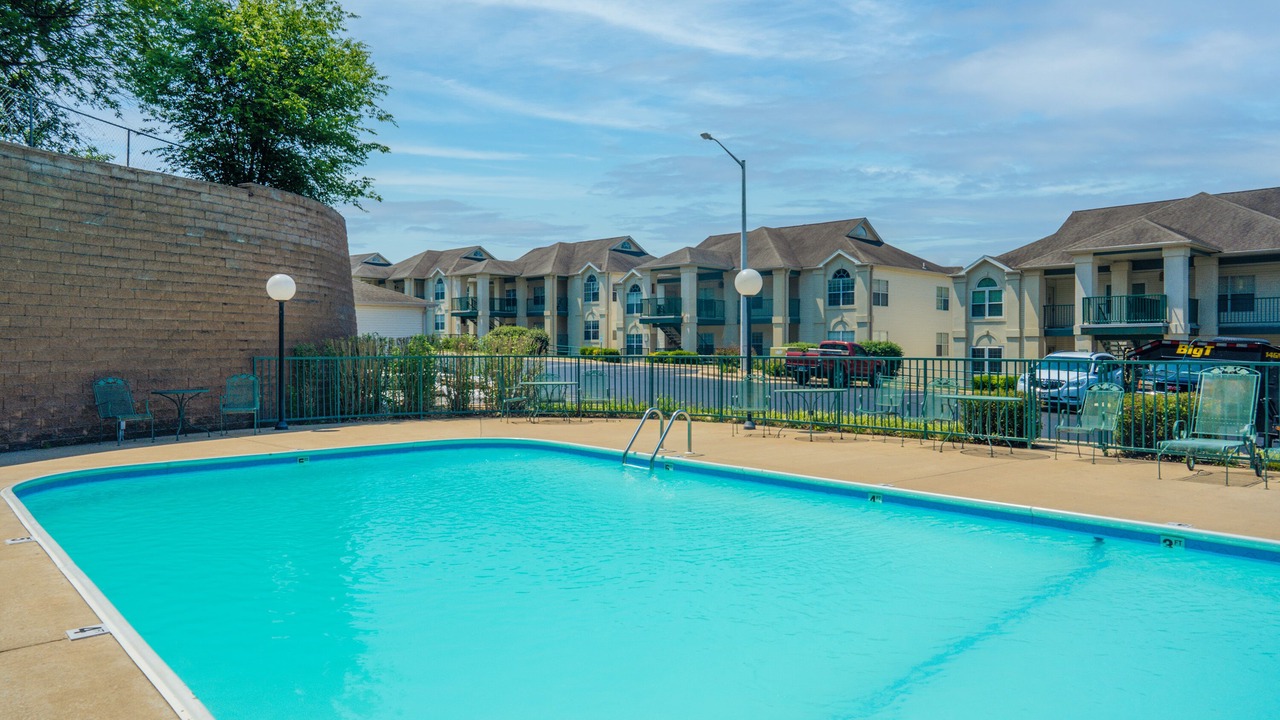Photo of Outdoor in Branson