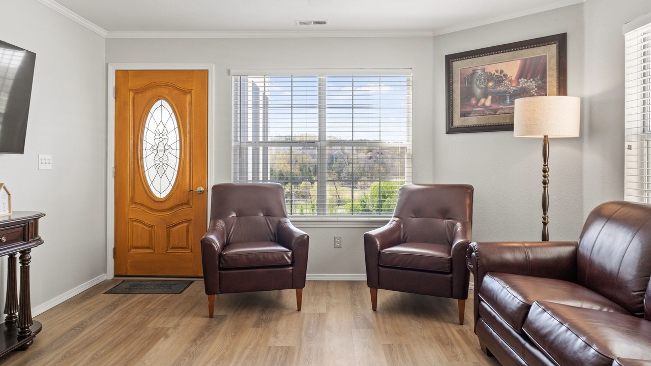 Photo of Livingroom in Branson
