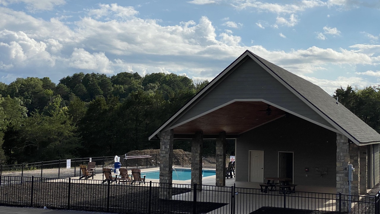 Photo of Outdoor in Dandridge