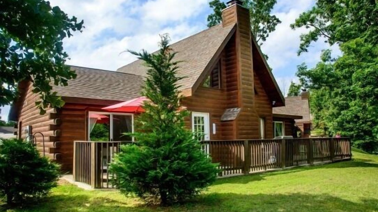 Photo of Others in Branson Cedars