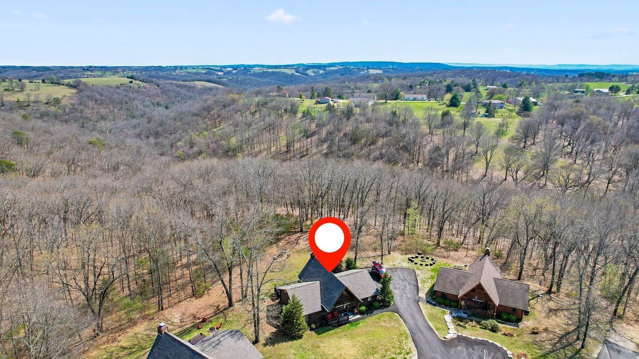 Photo of Outdoor in Branson Cedars