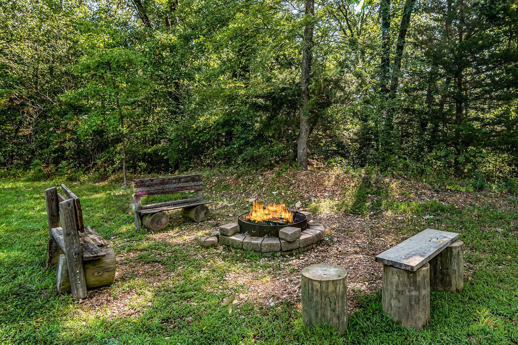 Photo of Outdoor in Branson Cedars