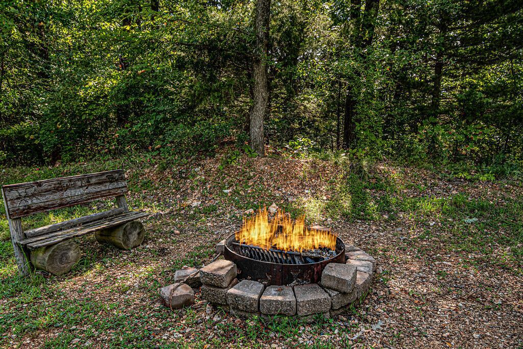 Photo of Outdoor in Branson Cedars