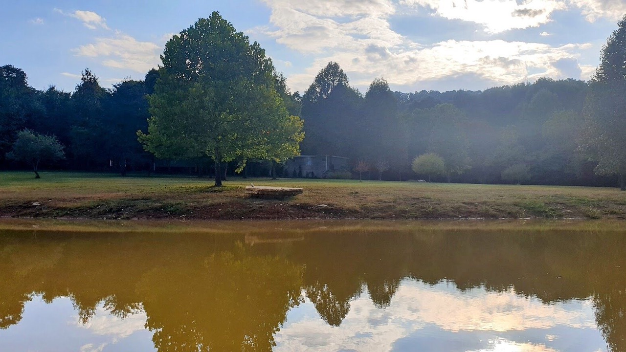 Photo of Outdoor in Coxs Creek