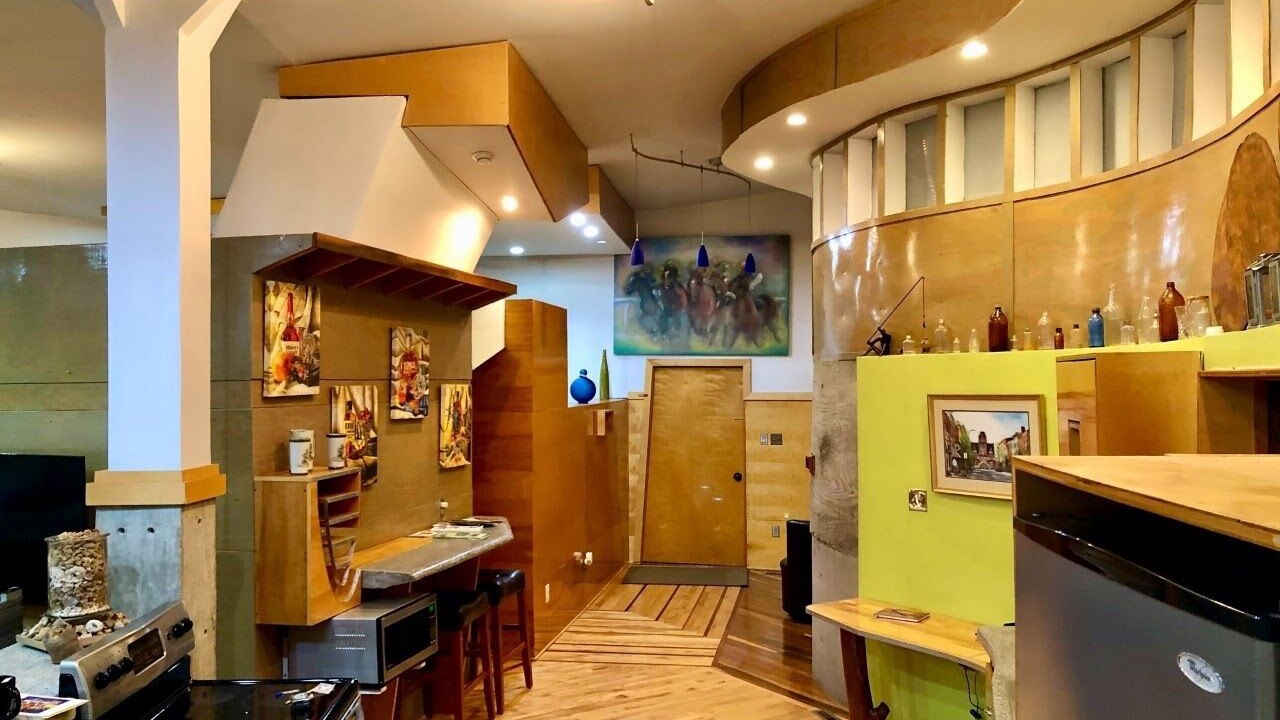 Photo of Kitchen in Coxs Creek