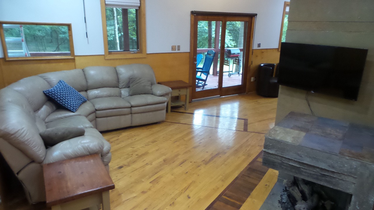 Photo of Livingroom in Coxs Creek
