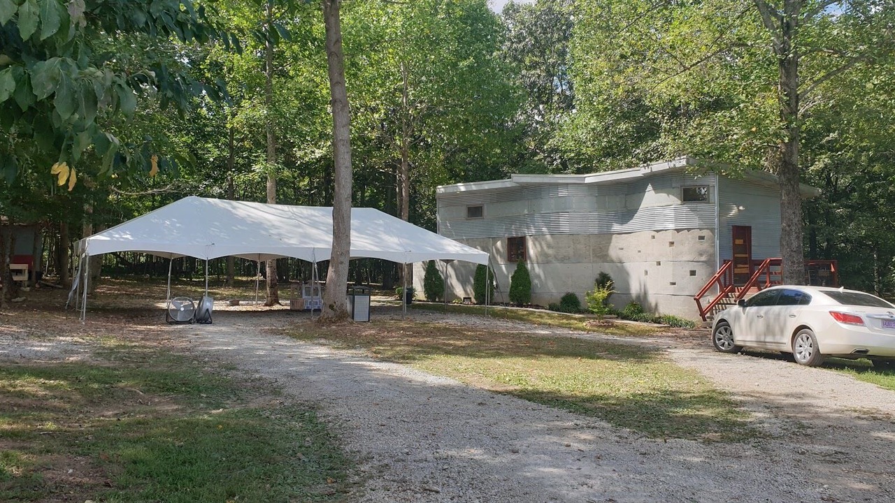 Photo of Outdoor in Coxs Creek