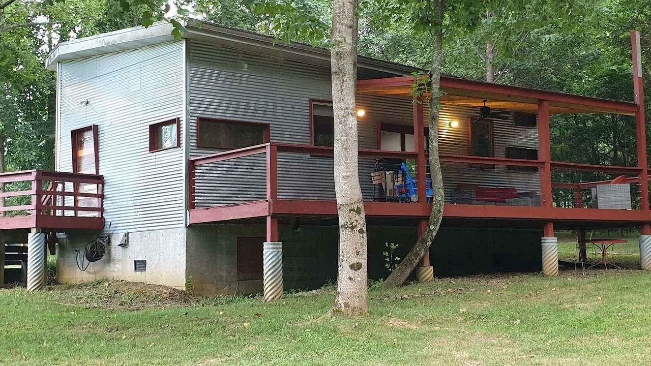 Photo of Outdoor in Coxs Creek