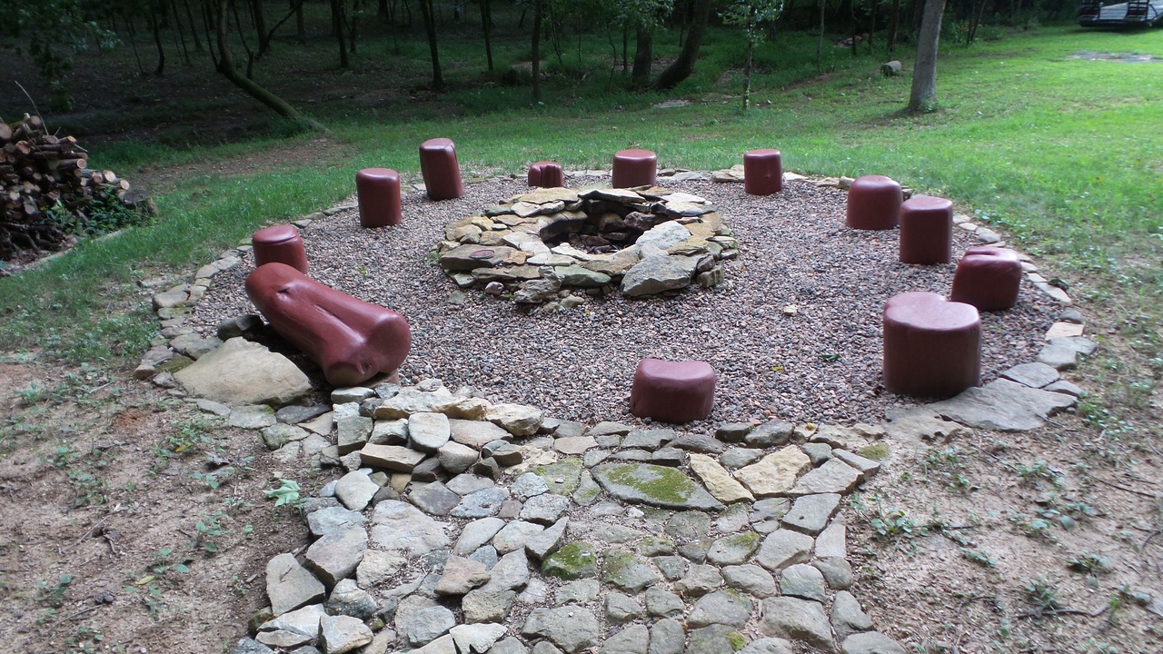 Photo of Outdoor in Coxs Creek