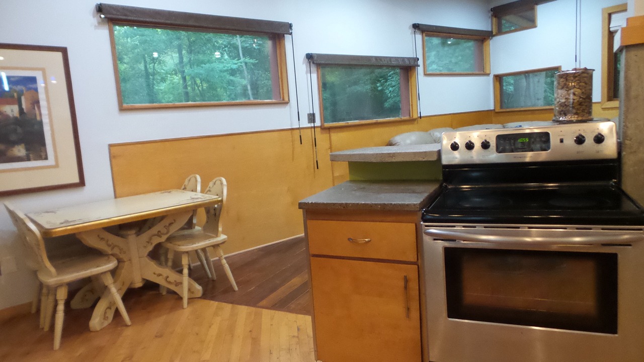 Photo of Kitchen in Coxs Creek