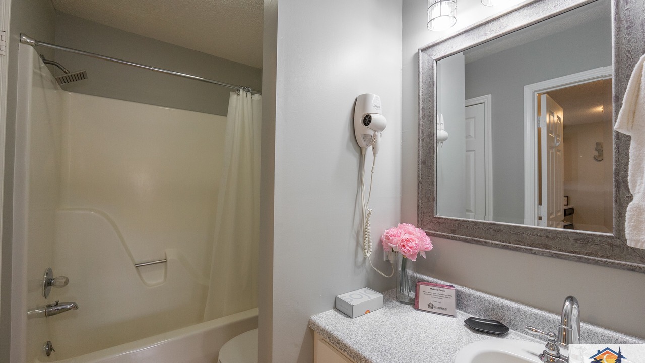 Photo of Bathroom in Table Rock