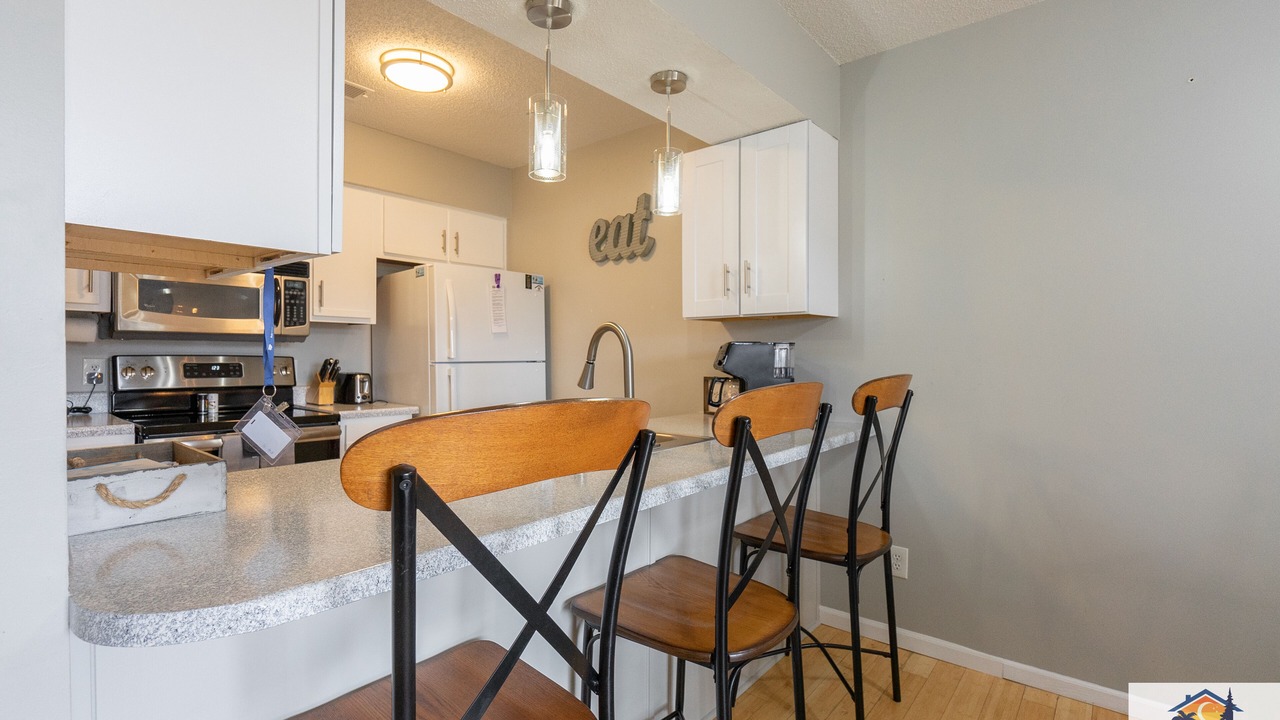 Photo of Kitchen in Table Rock