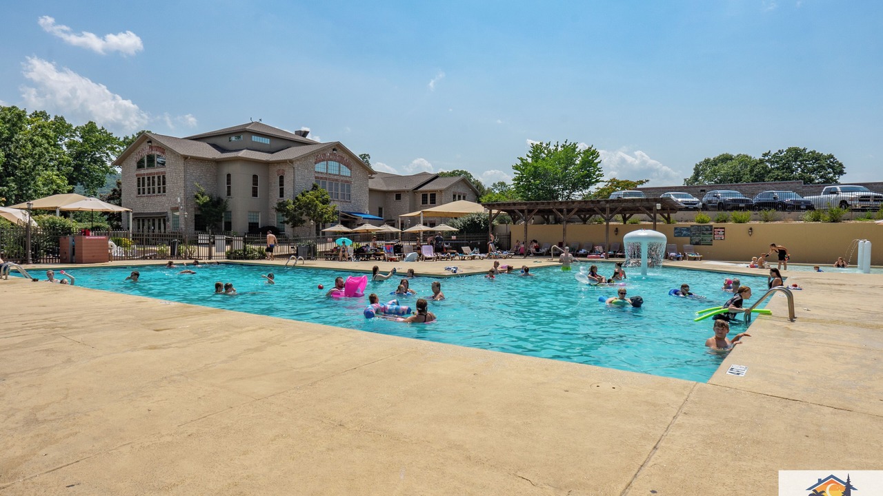 Photo of Outdoor in Table Rock