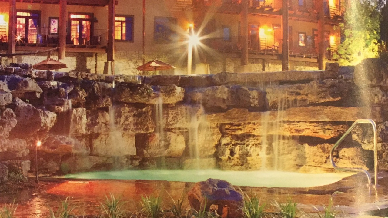 Photo of Outdoor in Big Cedars