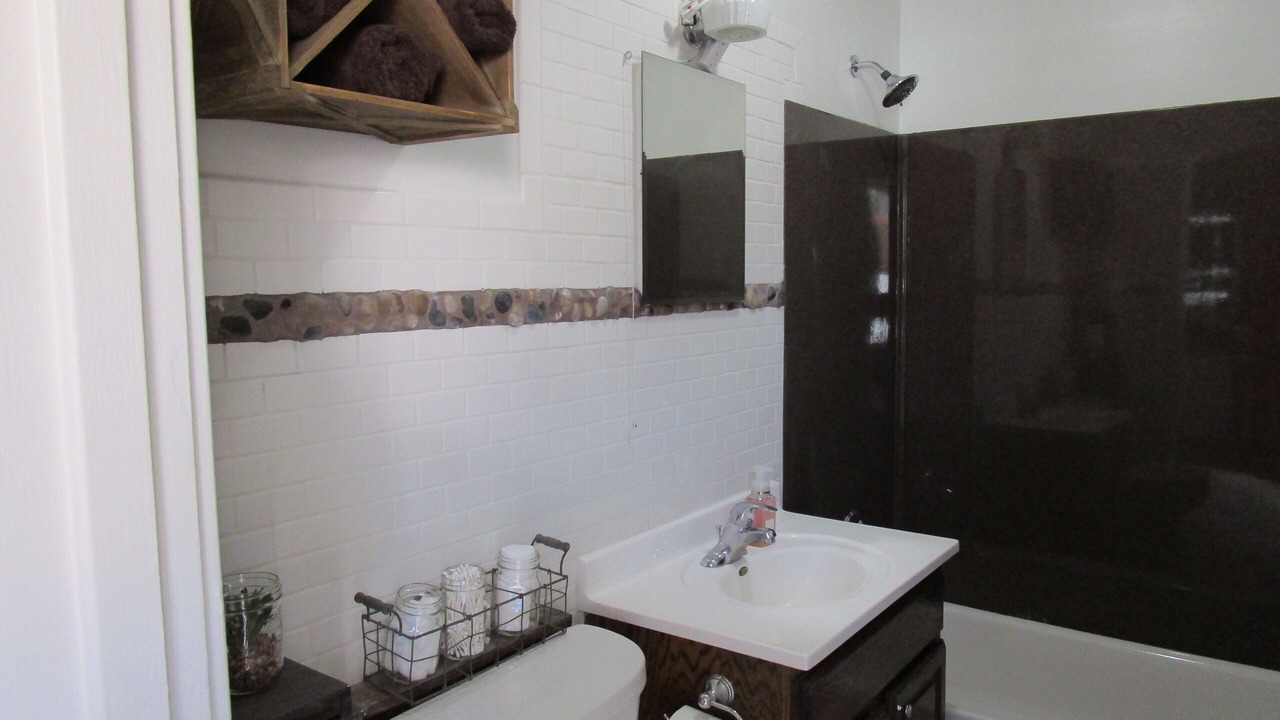 Photo of Bathroom in Great Bend