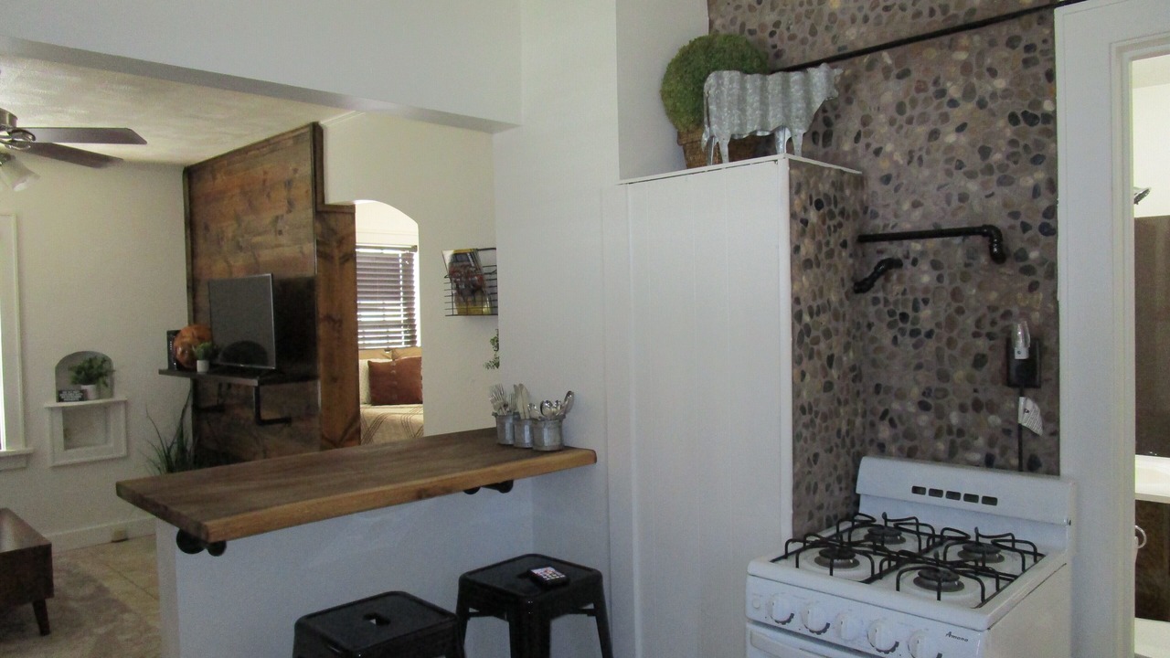 Photo of Kitchen in Great Bend