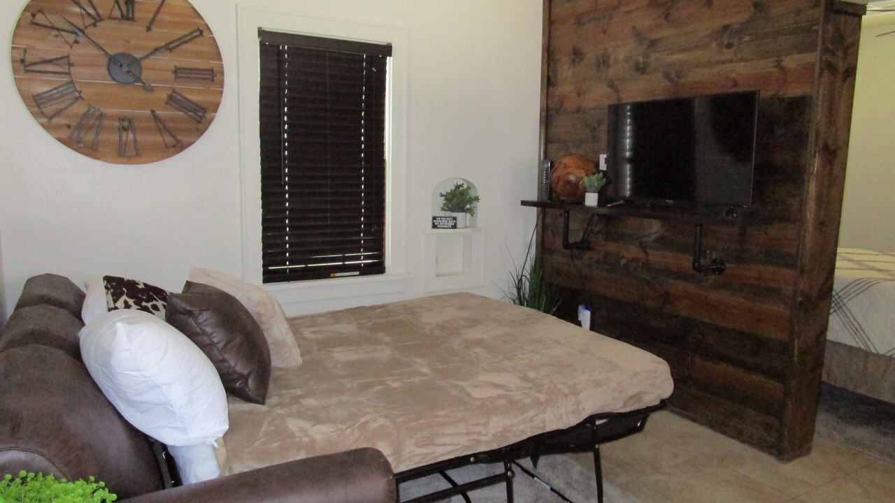 Photo of Bedroom in Great Bend
