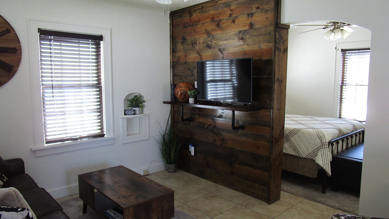 Photo of Bedroom in Great Bend