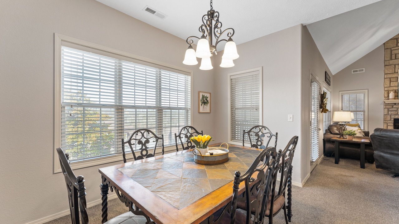 Photo of Bedroom in Branson West