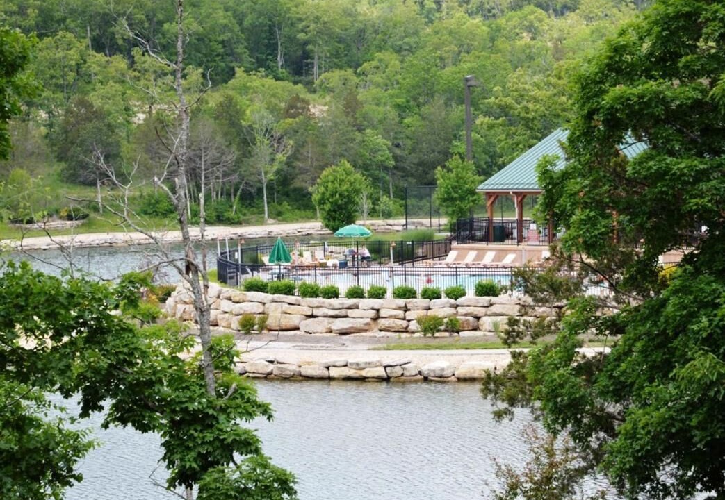Photo of Outdoor in Branson West