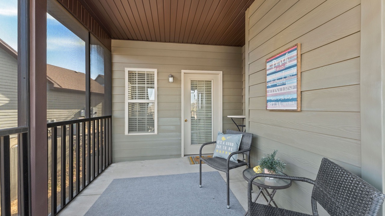 Photo of Outdoor in Branson West