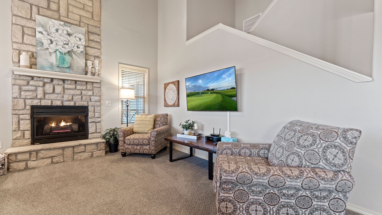 Photo of Bedroom in Branson West