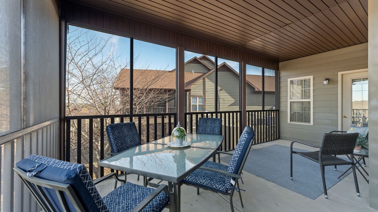 Photo of Outdoor in Branson West